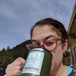 Meet your Posher, Tiffany